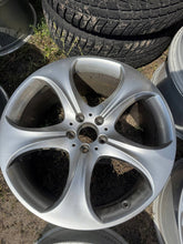 Load image into Gallery viewer, 1x Alufelge 20 Zoll 5x112 A2224012300 Mercedes-Benz W222 Rim Wheel FEL9685235016bi