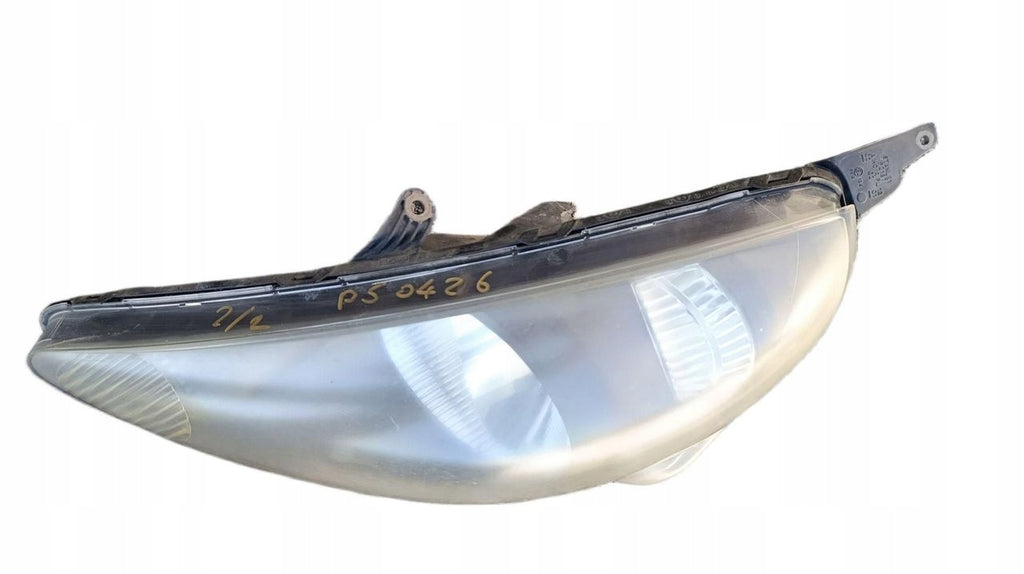 Frontscheinwerfer Honda Jazz Ein Satz Scheinwerfer Headlight SCH3270208001np
