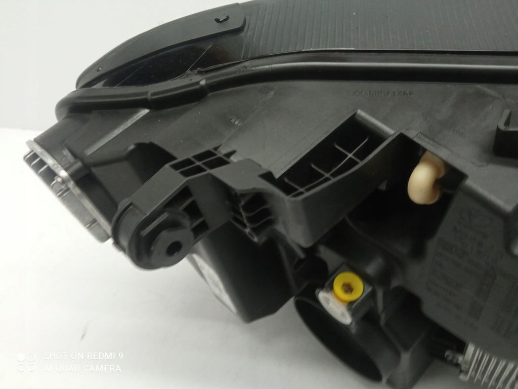Frontscheinwerfer VW I 11B941005B Links Scheinwerfer Headlight SCH8007690460uu