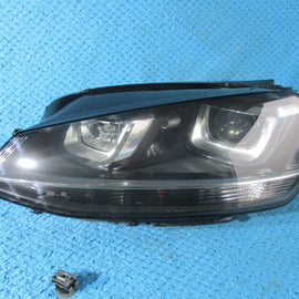 Frontscheinwerfer VW Golf VII 5g1 5G1941031KING-CAR1000 5G1941031 Links SCH4703055318gy