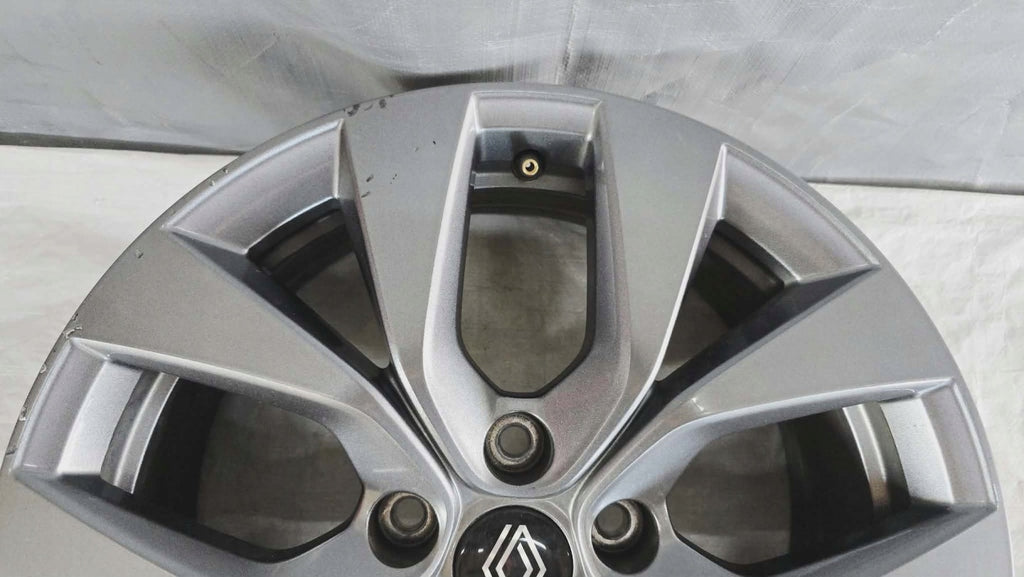 1x Alufelge 17 Zoll 5x114.3 Renault Arkana I Rim Wheel FEL5694366251ak