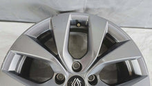 Laden Sie das Bild in den Galerie-Viewer, 1x Alufelge 17 Zoll 5x114.3 Renault Arkana I Rim Wheel FEL5694366251ak