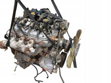 Laden Sie das Bild in den Galerie-Viewer, Motor Chevrolet Gmc Silverado Avalanche LM7 5.3 228PS 212kW 2005 Benzin Komplett MOT4169478130ek