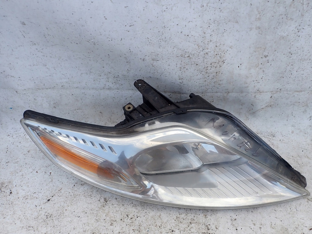 Frontscheinwerfer Ford Mondeo 7S7113K060AB LED Rechts Scheinwerfer Headlight