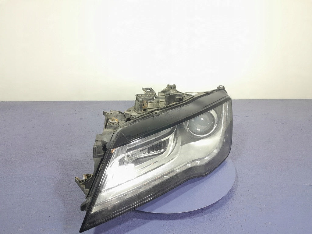 Frontscheinwerfer Audi A7 4G8941005D Links Scheinwerfer Headlight