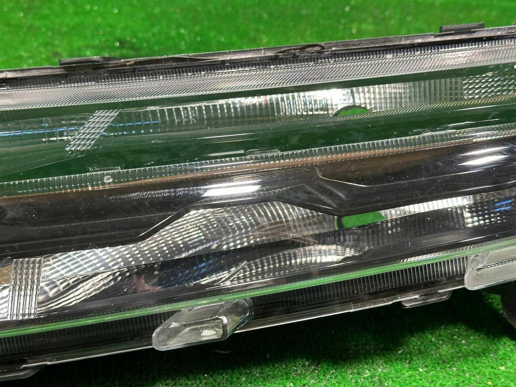 Frontscheinwerfer Dacia Spring 266052417 LED Links Scheinwerfer Headlight