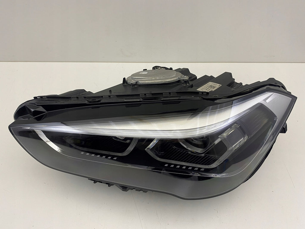 Frontscheinwerfer BMW X1 F48 5A01171-02 LED Links Scheinwerfer Headlight SCH2002749588vo