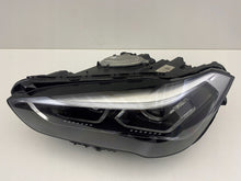 Load image into Gallery viewer, Frontscheinwerfer BMW X1 F48 5A01171-02 LED Links Scheinwerfer Headlight SCH2002749588vo