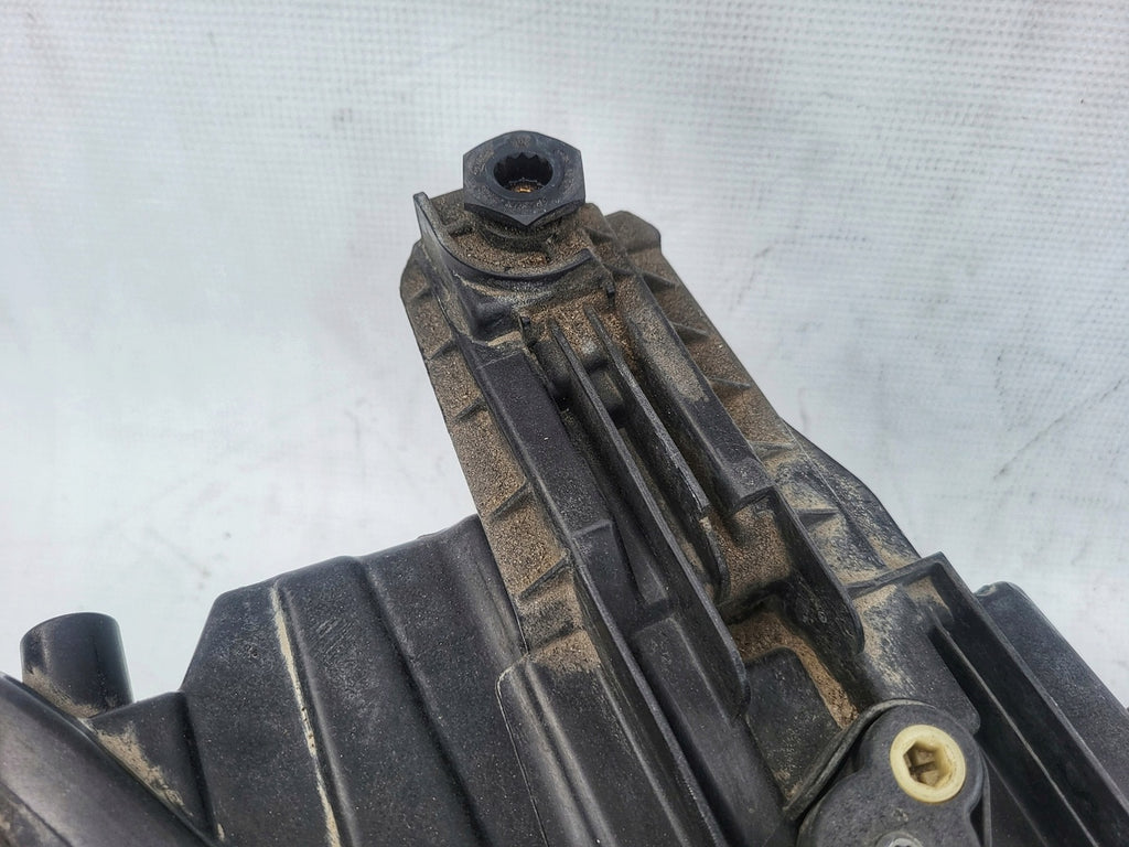 Frontscheinwerfer VW Passat 3G1941036P LED Rechts Scheinwerfer Headlight SCH7120097457md