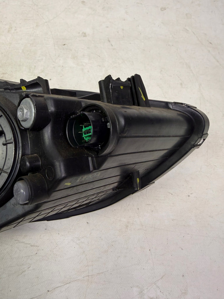 Frontscheinwerfer Hyundai I30 92101A6020 Links Scheinwerfer Headlight SCH1941209397hr