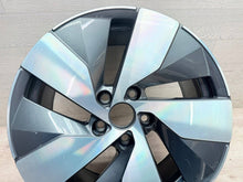 Load image into Gallery viewer, 1x Alufelge 17 Zoll 5x112 3J0601025B VW Passat Rim Wheel FEL9799722605vl