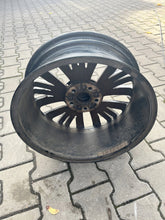 Laden Sie das Bild in den Galerie-Viewer, 1x Alufelge 18 Zoll 7.0" 5x112 43ET 5NA601025K VW Tiguan Rim Wheel FEL9513925033gp
