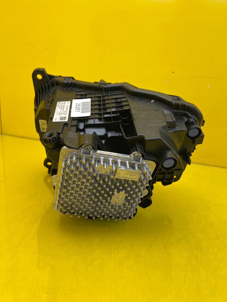 Frontscheinwerfer Land Rover Defender I L8B2-13W029-AB LED Rechts Headlight SCH9723040568jy