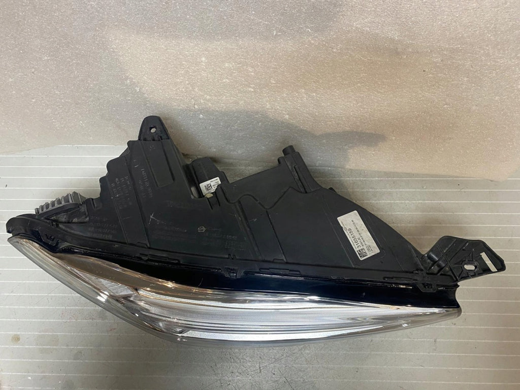Frontscheinwerfer Volvo Xc90 II 31655159 Full LED Rechts Scheinwerfer Headlight SCH1606430764md
