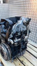Laden Sie das Bild in den Galerie-Viewer, Motor VW Passat Golf V II Touran BLS 1.9 TDI 105PS 77kW Diesel Engine Komplett MOT9128289531xa