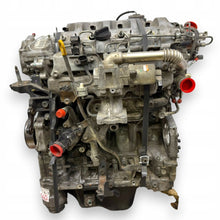 Laden Sie das Bild in den Galerie-Viewer, Motor Toyota Avensis 1AD-FTV 2.0 126PS 93kW 118TKm 2006 Diesel Engine Unkomplett MOT6179072859ky