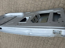 Load image into Gallery viewer, Tür Mercedes-Benz Sprinter A9077421700 Hinten Rechts Silber Door Porta Porte