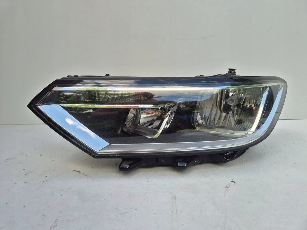 Frontscheinwerfer VW Passat B8 3G1941005C Links Scheinwerfer Headlight SCH1161610660mz