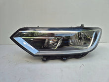 Laden Sie das Bild in den Galerie-Viewer, Frontscheinwerfer VW Passat B8 3G1941005C Links Scheinwerfer Headlight SCH1161610660mz
