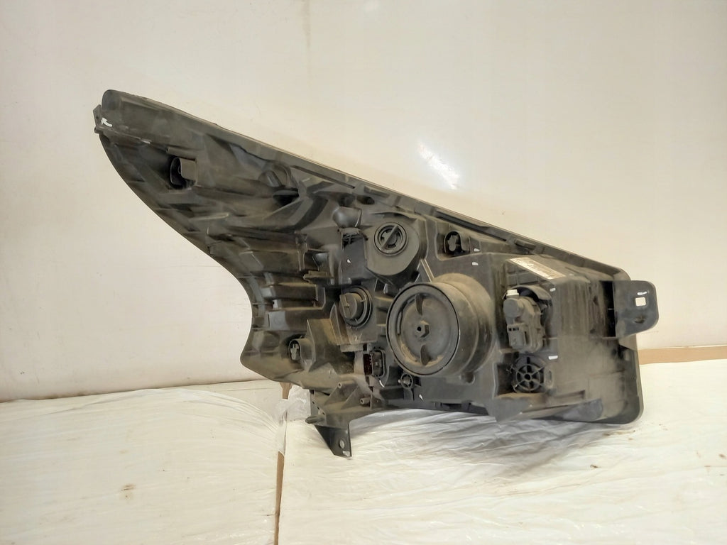 Frontscheinwerfer Renault Trafic III 260608912R Links Scheinwerfer Headlight SCH7689548794yw