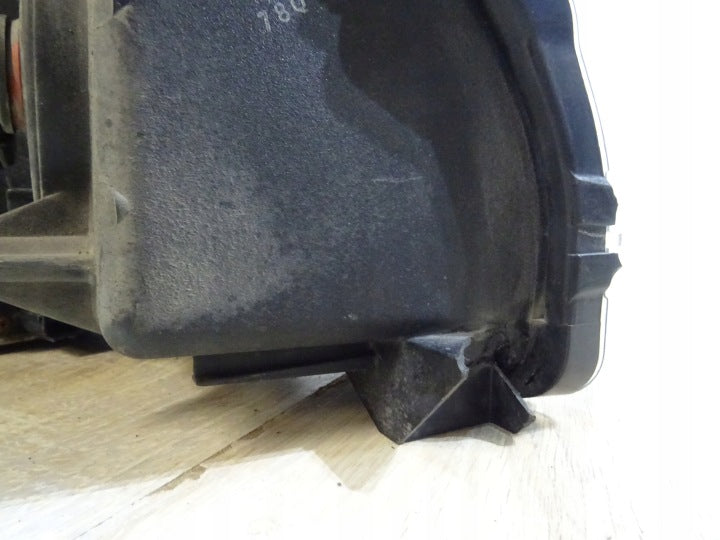 Frontscheinwerfer Mitsubishi Pajero IV 100-87875 Xenon Rechts Headlight SCH8048027567dl