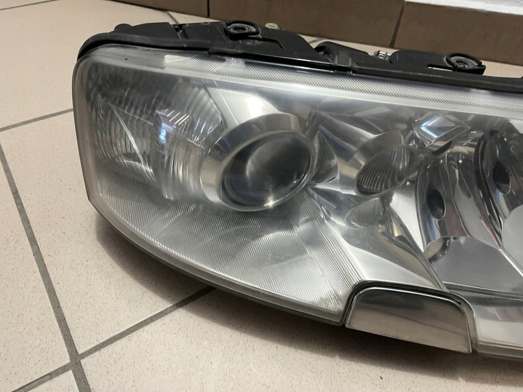 Frontscheinwerfer Skoda Superb I Xenon Rechts Scheinwerfer Headlight SCH1100905755ol