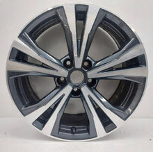 Load image into Gallery viewer, 1x Alufelge 18 Zoll 7.0&quot; 5x114.3 40ET N87801 Nissan Qashqai Rim Wheel