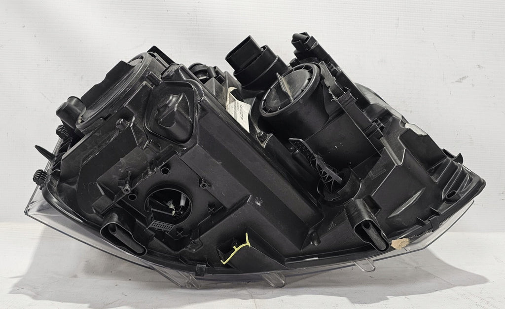 Frontscheinwerfer VW T5 7E5941015 030125327100 Xenon Links Headlight SCH5405125586ed