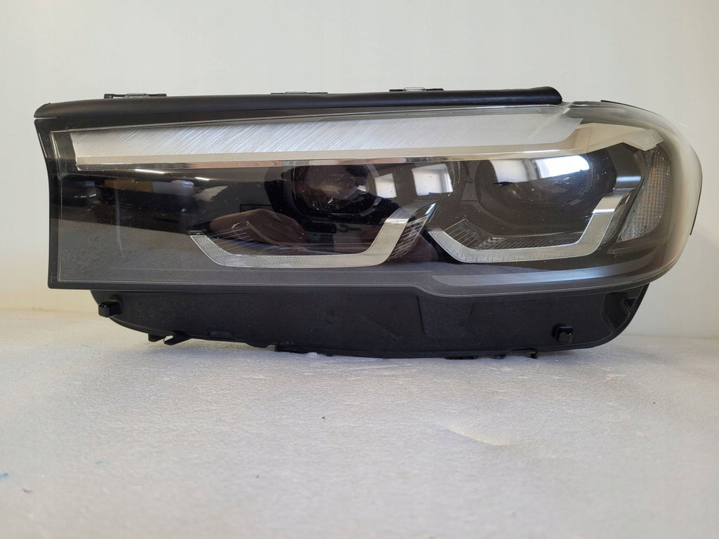 Frontscheinwerfer BMW 5 G31 G30 5A388C3 Links Scheinwerfer Headlight SCH8193921844nh