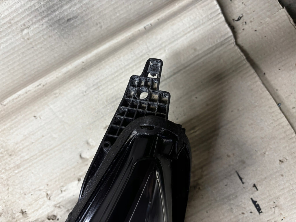 Frontscheinwerfer Opel Astra K 39195688 LED Links Scheinwerfer Headlight