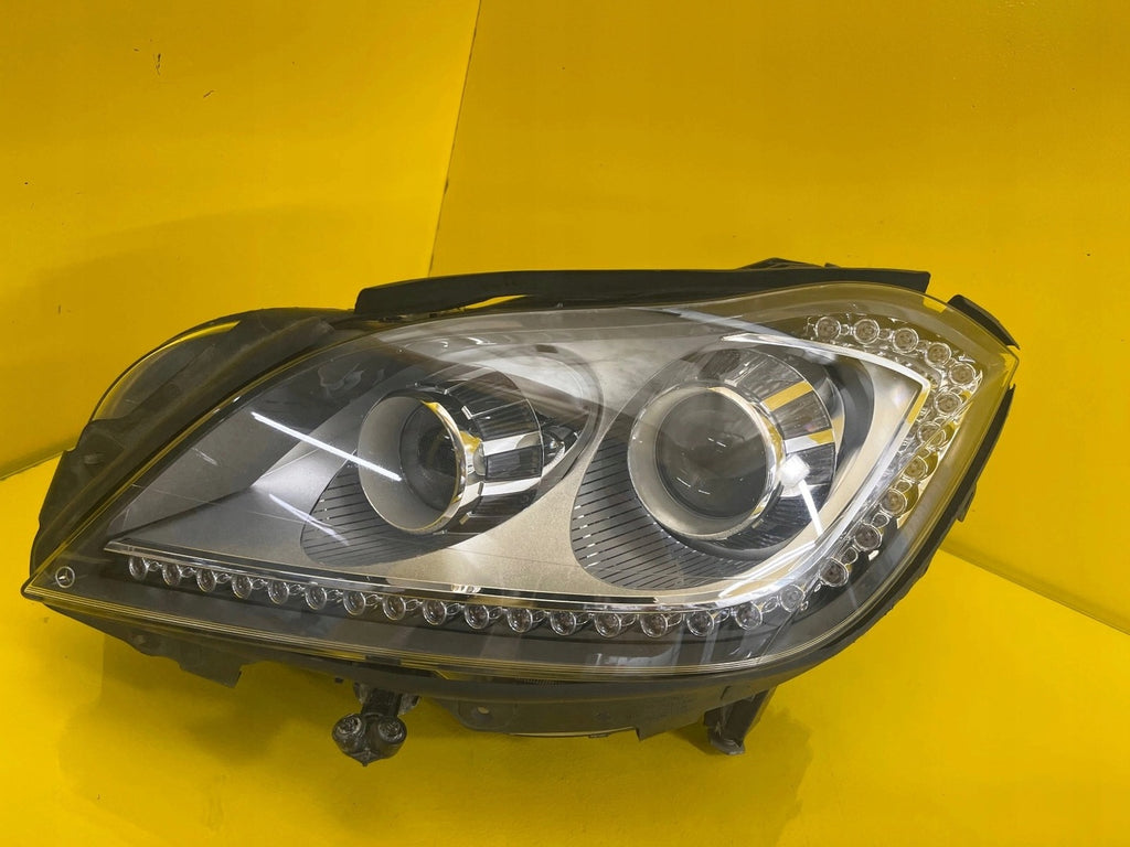 Frontscheinwerfer Mercedes-Benz Cls A2188201759 Xenon Links Headlight SCH2143724411pk