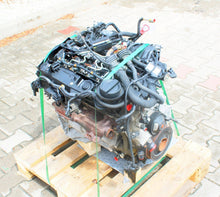 Laden Sie das Bild in den Galerie-Viewer, Motor BMW F10 F30 F20 N47D20C 2.0 184PS 210TKm 2012 Diesel Engine Komplett
