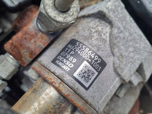 Laden Sie das Bild in den Galerie-Viewer, Motor Opel Astra A17DTE 1.7 CDTI 110PS 81kW 178TKm 2009 Diesel Engine Komplett MOT6329603032kv