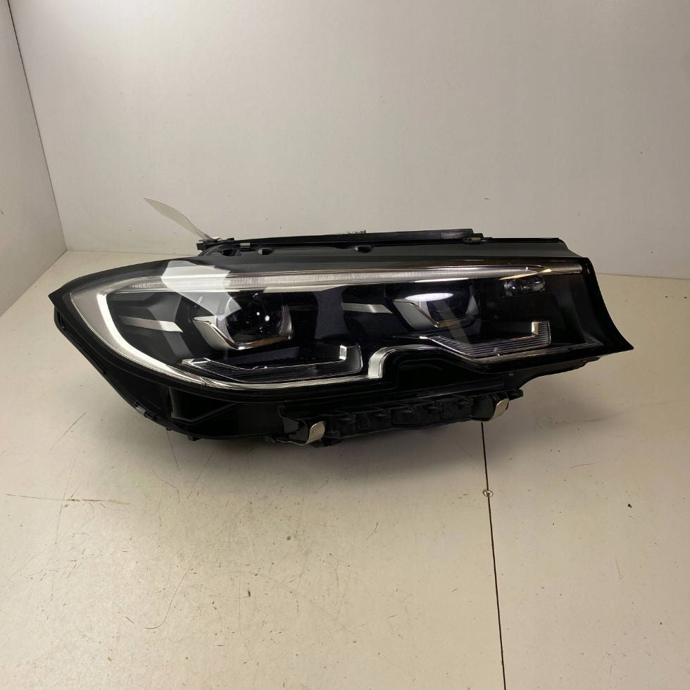 Frontscheinwerfer BMW 3 G21 G20 9481704-08 Rechts Scheinwerfer Headlight SCH3860438800mw
