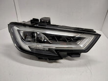 Laden Sie das Bild in den Galerie-Viewer, Frontscheinwerfer Audi A3 8V0941036 Rechts Scheinwerfer Headlight SCH4929351353ur