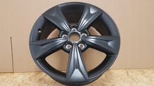 Load image into Gallery viewer, 1x Alufelge 17 Zoll 6.5&quot; 5x114.3 45ET PW457-10001 Toyota Corolla Rim Wheel