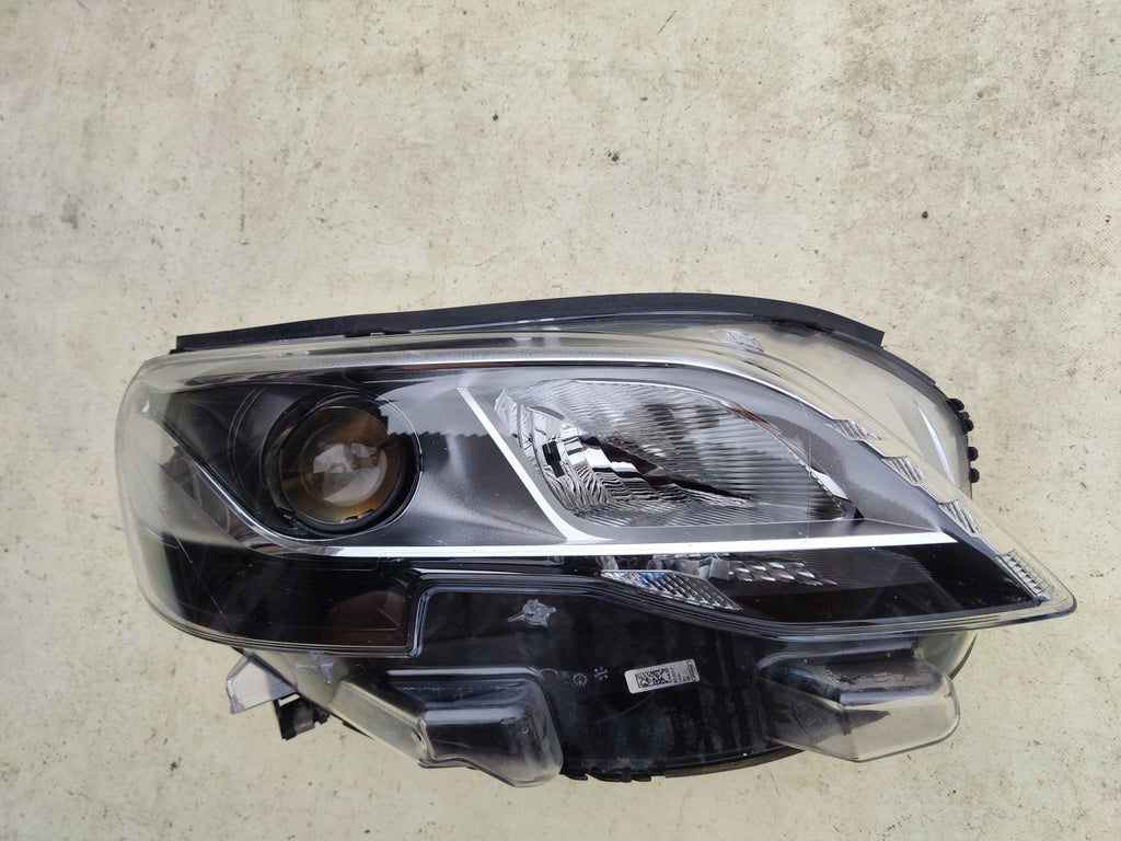 Frontscheinwerfer Peugeot Expert Traveller 9808235780 00197124-06 Xenon Rechts SCH5842506253yd