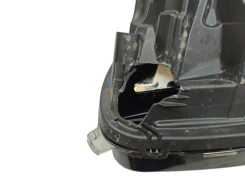 Frontscheinwerfer Ford Ecosport LED Rechts Scheinwerfer Headlight SCH6541635401vm