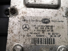 Laden Sie das Bild in den Galerie-Viewer, Frontscheinwerfer Mercedes-Benz W211 15436001 A0028202426 Rechts Headlight SCH6434809645jx