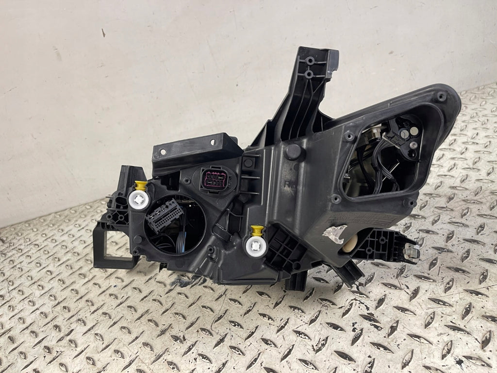 Frontscheinwerfer Cupra Born 10F941008H LED Rechts Scheinwerfer Headlight SCH5975883835hj