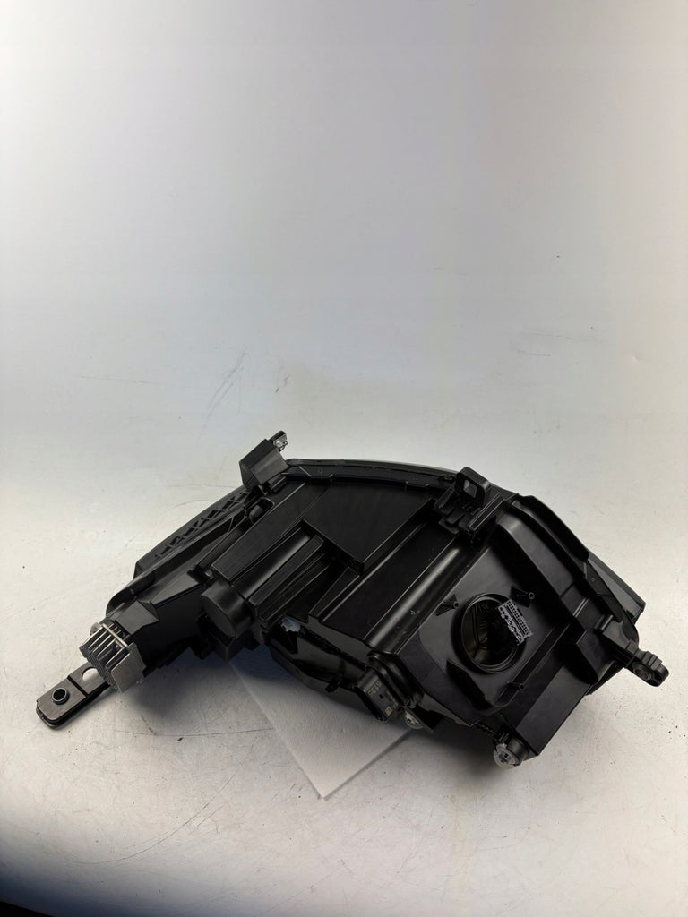 Frontscheinwerfer VW I 1T3941006C Rechts Scheinwerfer Headlight SCH5455453146jr