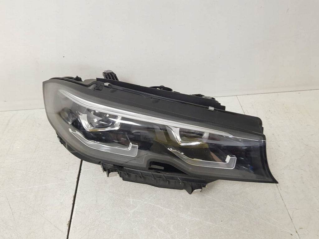 Frontscheinwerfer BMW 3 G21 G20 5A251A8-02 Full LED Rechts Headlight SCH1520632042qi