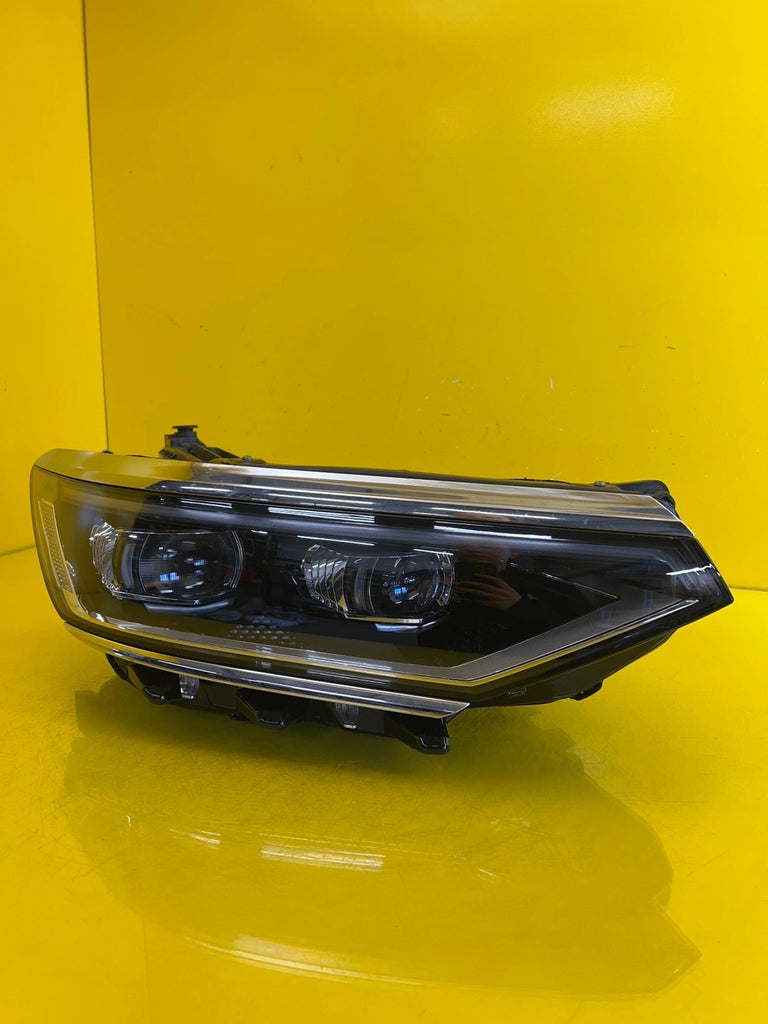 Frontscheinwerfer VW Passat B8 3G1941082P LED Rechts Scheinwerfer Headlight SCH4151821769wl