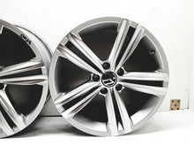 Load image into Gallery viewer, 4x Alufelge 18 Zoll 7.0" 5x112 43ET 5NA601025M VW Tiguan Rim Wheel FEL9206186471tm
