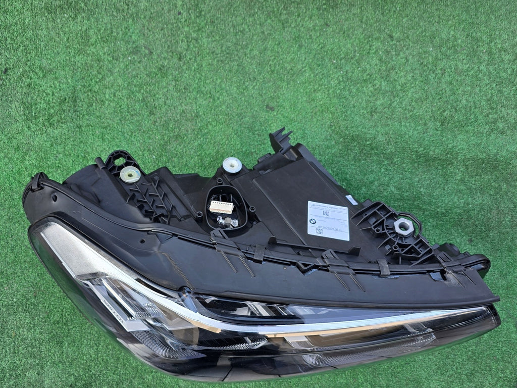 Frontscheinwerfer BMW X3 G01 5A29204-06LL Full LED Rechts Scheinwerfer Headlight SCH1193199300un