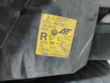 Load image into Gallery viewer, Frontscheinwerfer Seat Alhambra 7M3941016AD 7M3941015AD Rechts oder Links