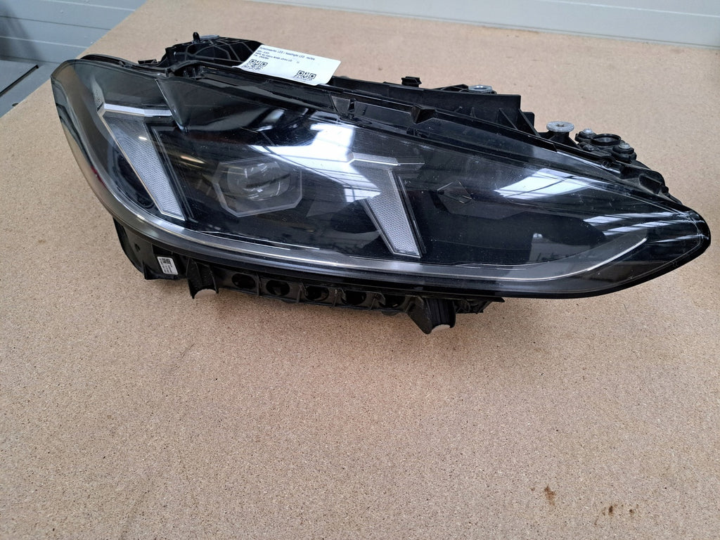 Frontscheinwerfer BMW G22 G82 5B35E00-02 Full LED Rechts Scheinwerfer Headlight SCH5824654119nx