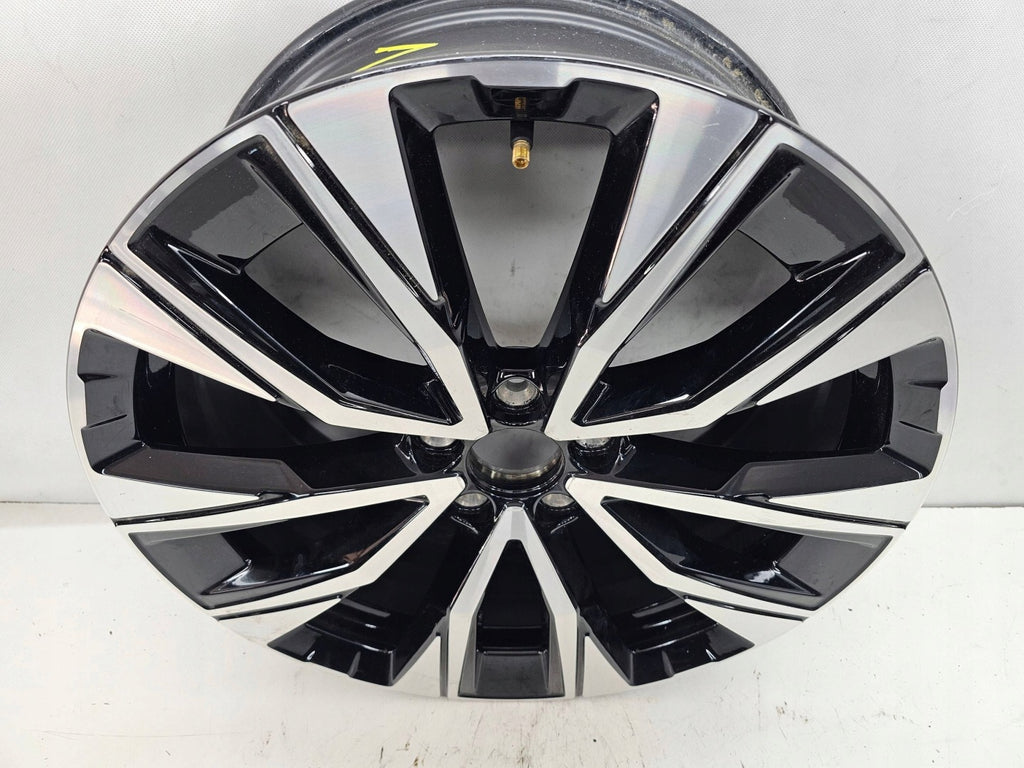 1x Alufelge 19 Zoll 5x108 32358566 Volvo Xc60 Rim Wheel FEL5721749307jl