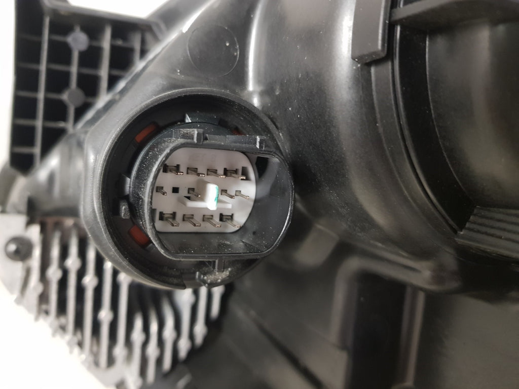 Frontscheinwerfer Kia Sportage 92102-R2000 Full LED Rechts Headlight SCH8737760294ka