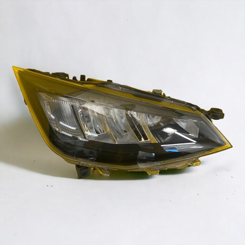 Frontscheinwerfer Seat Ibiza V 6F1941006E LED Rechts Scheinwerfer Headlight